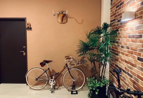 ビジュアル レンジ B&B (視界民宿)