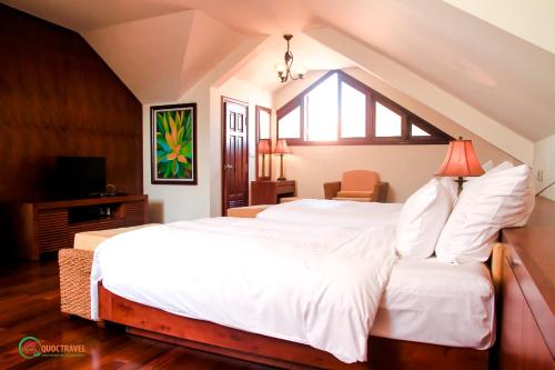 Marble Mountain Puramas Villa Đà Nẵng - image 5