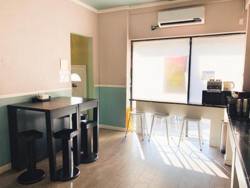 Melrose Hostel - image 8