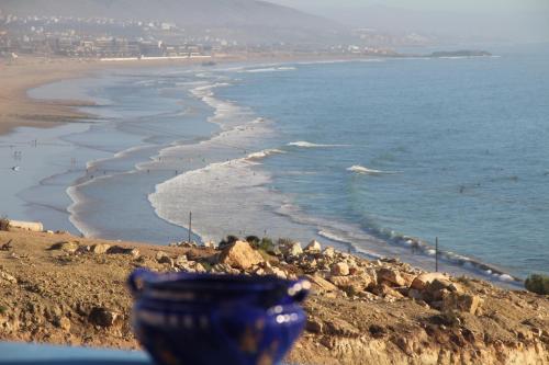 Vedere, GOLVEN Surf in Taghazout