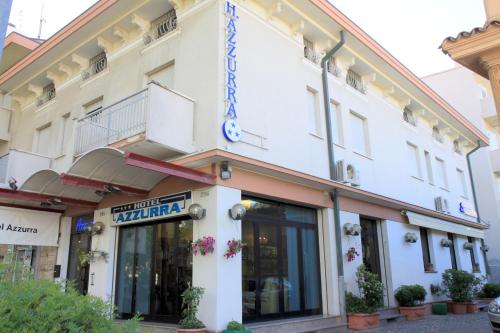 Hotel Azzurra - image 4