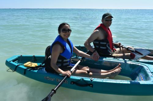 Lancelin Lodge