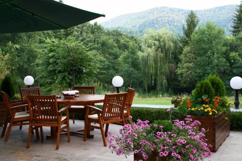 Spa Hotel Calista - image 7