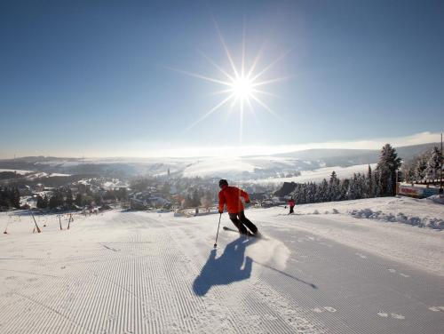Best Western Ahorn Hotel Oberwiesenthal – Adults Only - image 5