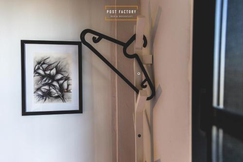 Post Factory Bed & Breakfast, Bangkok (fotografie 9)