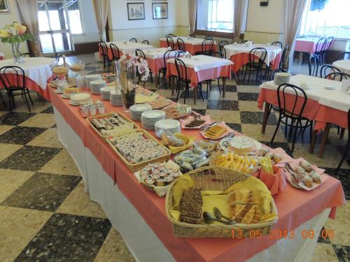 Hotel Gasparina 5