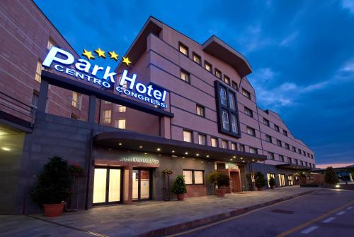 Park Hotel Centro Congressi