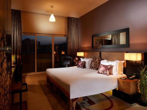 Ziqoo Hotel Apartments Dubai - Photo 5 of 19