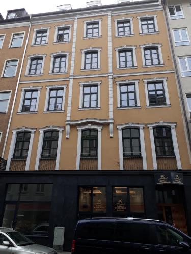 Royal Boardinghouse GmbH - Munich, Mnichov
