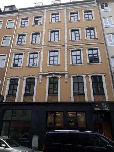 Royal Boardinghouse GmbH - Munich in München, Deutschland