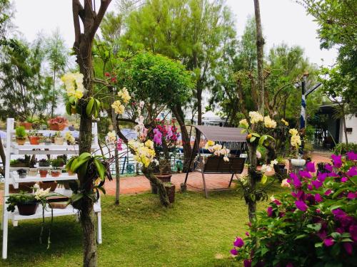 Lan People Villa in Район Кіду