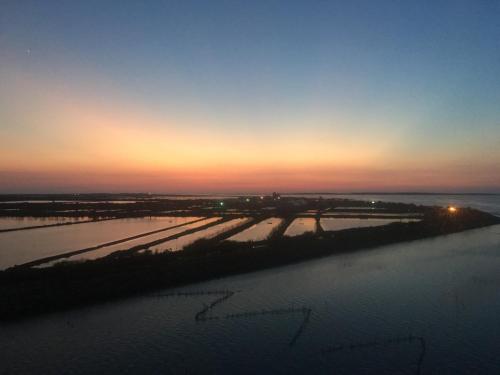 Lan People Villa in Qigu District