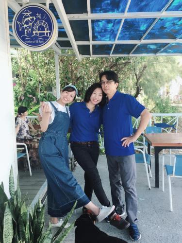 Lan People Villa