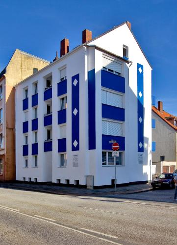 Apartment in Bremerhaven 