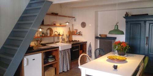  Het Goede Leven in Harlingen