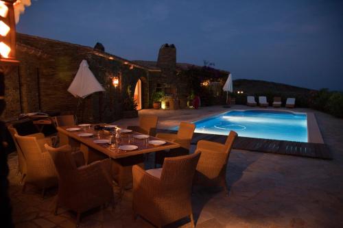  CASA JUANA grande luxueuse maison avec magnifique vue sur mer in Cadaqués