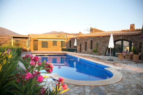  CASA JUANA grande luxueuse maison avec magnifique vue sur mer in Cadaqués