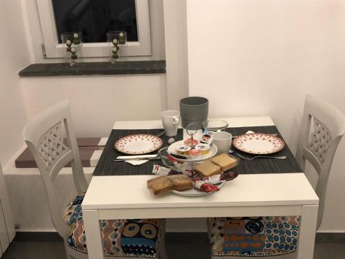 Specchio di Parthenope B&B - image 2