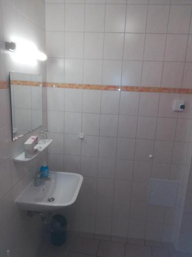 Doppelzimmer, externes badezimmer