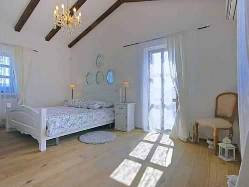  Villa Rustica in Višnjan