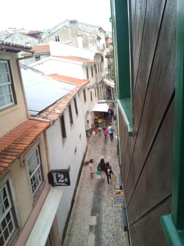  FUNNY COSY FLAT T&C in Coimbra