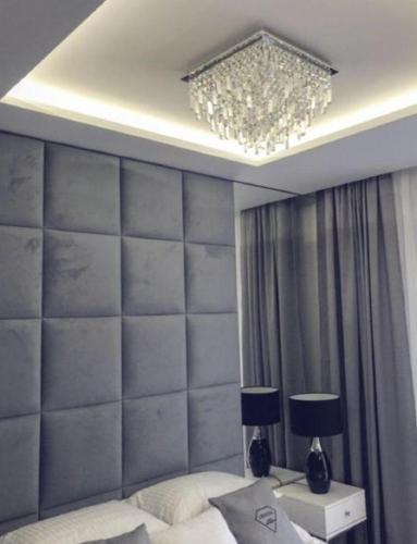 Crystal Luxury Apartments Rakowicka 22H, Cracovie (photo 9)