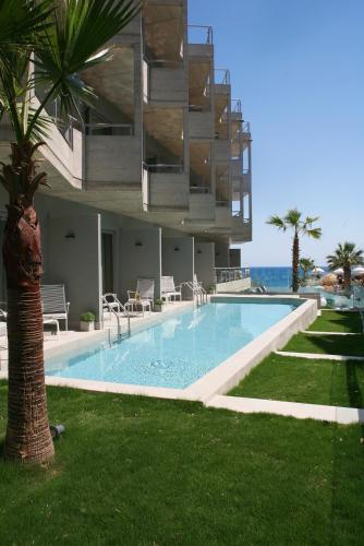 Soso Anastasia Star Hotel de charme Astoria Capsis Hotel