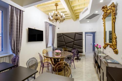 GCF Luxury Suites, Guest house, Rome (photo 5)
