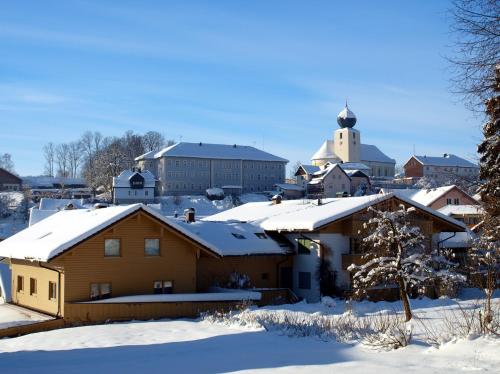 Appartementhaus Moos - image 3