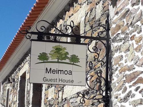 Meimoa Guesthouse