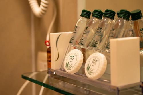 Hotel Airport Tirana - image 12