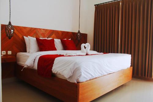 Maple House, Ubud