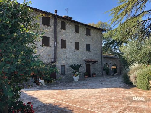 Agriturismo Beata Vanna