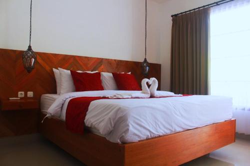 Maple House, Ubud (foto 10)