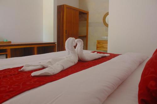 Maple House, Ubud (foto 9)