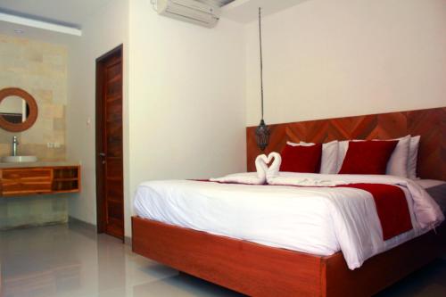 Maple House, Ubud (foto 8)