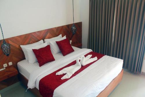 Maple House, Ubud (foto 7)