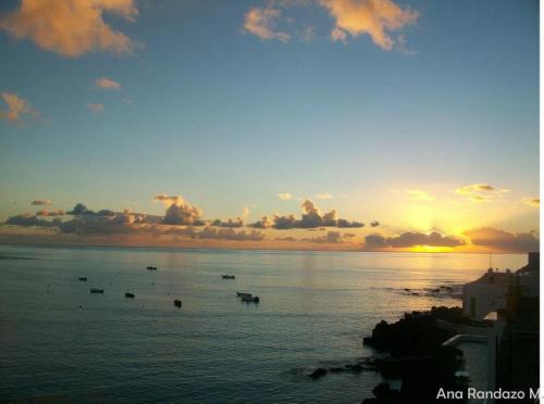 Casa Costa Amanecer