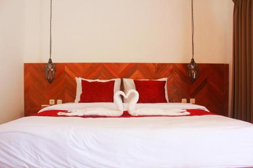 Maple House, Ubud (foto 5)