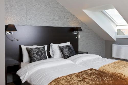 Saga Hotel Oslo; BW Premier Collection - main image