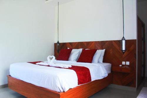 Maple House, Ubud (foto 3)