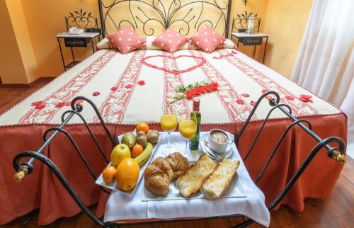 Habitación doble, superior