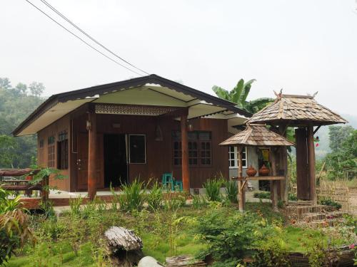 Barn Baan Boutique Home stay Barn Baan Boutique Home stay