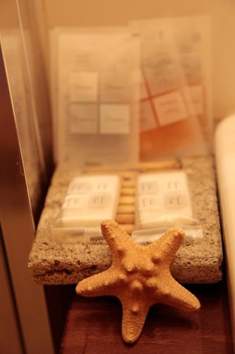 Létesítmények, Hotel Araz in Arroyo De Valdearroyo