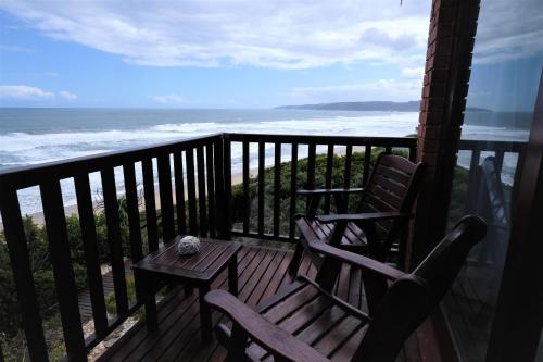 Dolphin Dunes Guesthouse in Rivage de Wilderness