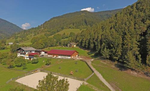 Saumerhof - Hotel - Schladming