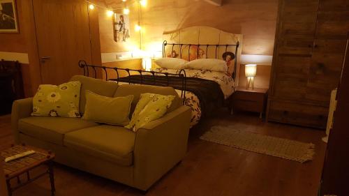 The Base Vegan Retreat