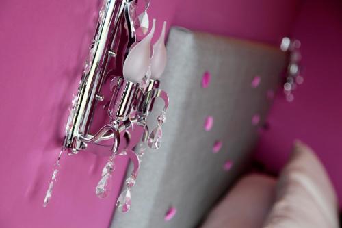 Létesítmények, Hotel Araz in Arroyo De Valdearroyo