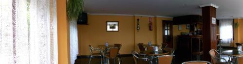Hotel Alemar – Somo, MS