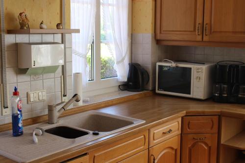Ferienwohnung an der Mühle - image 5